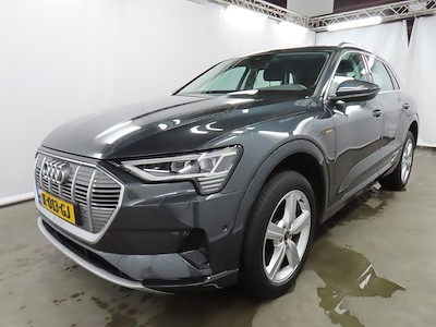 Comprar AUDI E-tron no Ayvens Carmarket