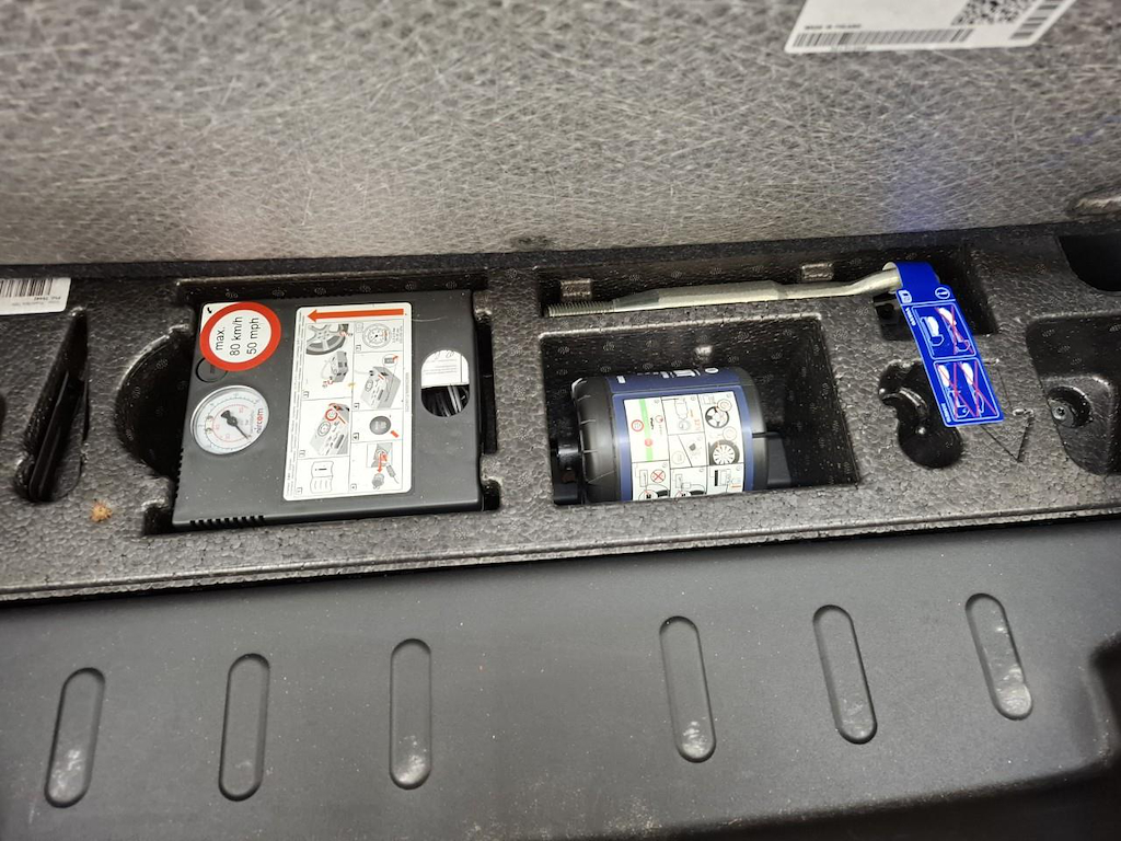 Foto 13 van Volvo XC40 Recharge