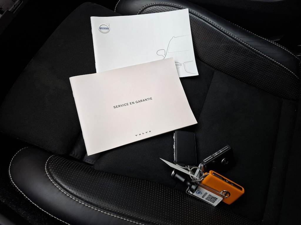 Foto 20 van Volvo XC40 Recharge