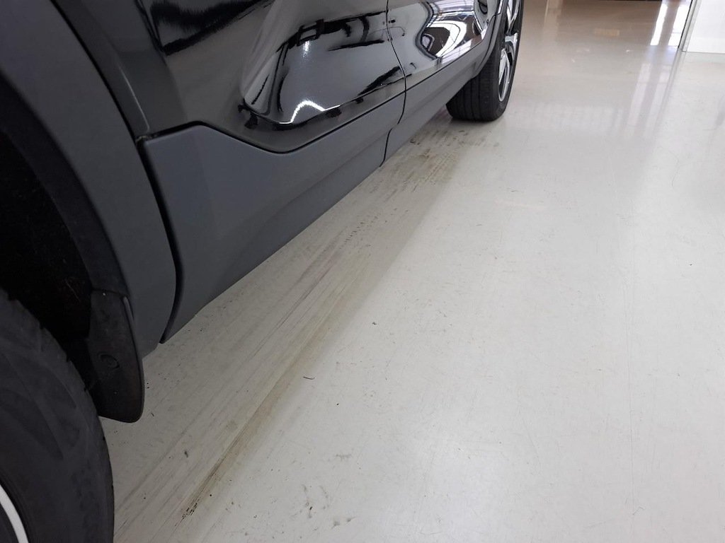 Foto 24 van Volvo XC40 Recharge