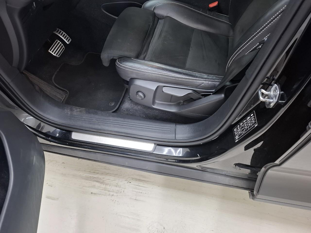 Foto 26 van Volvo XC40 Recharge