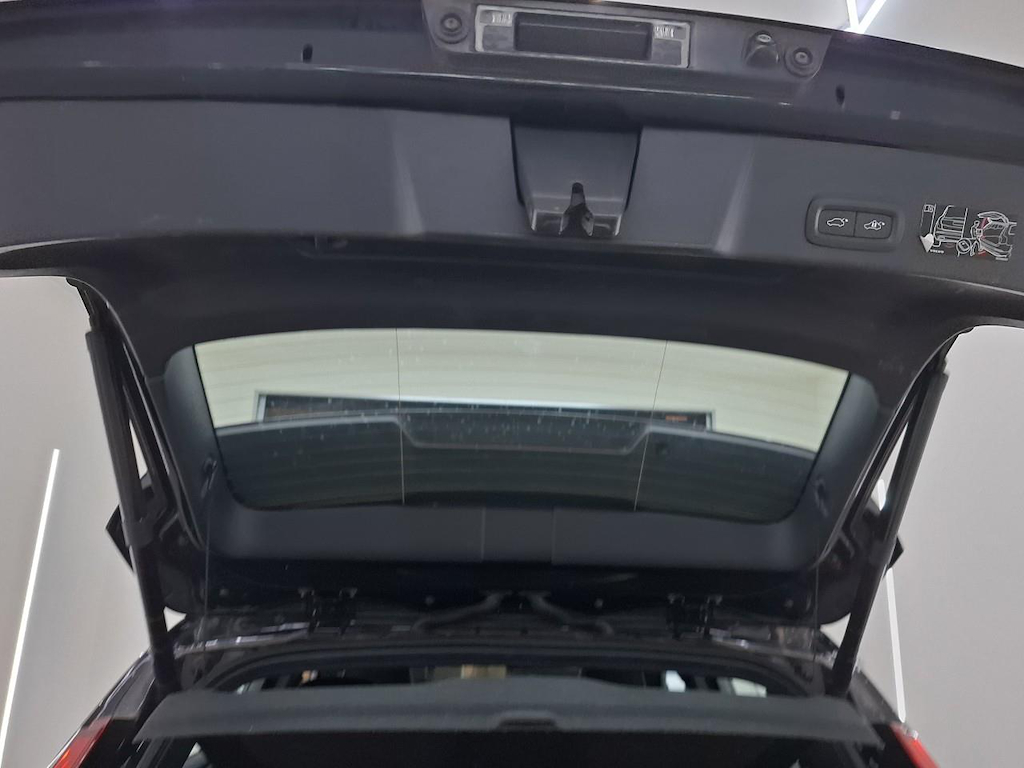 Foto 27 van Volvo XC40 Recharge
