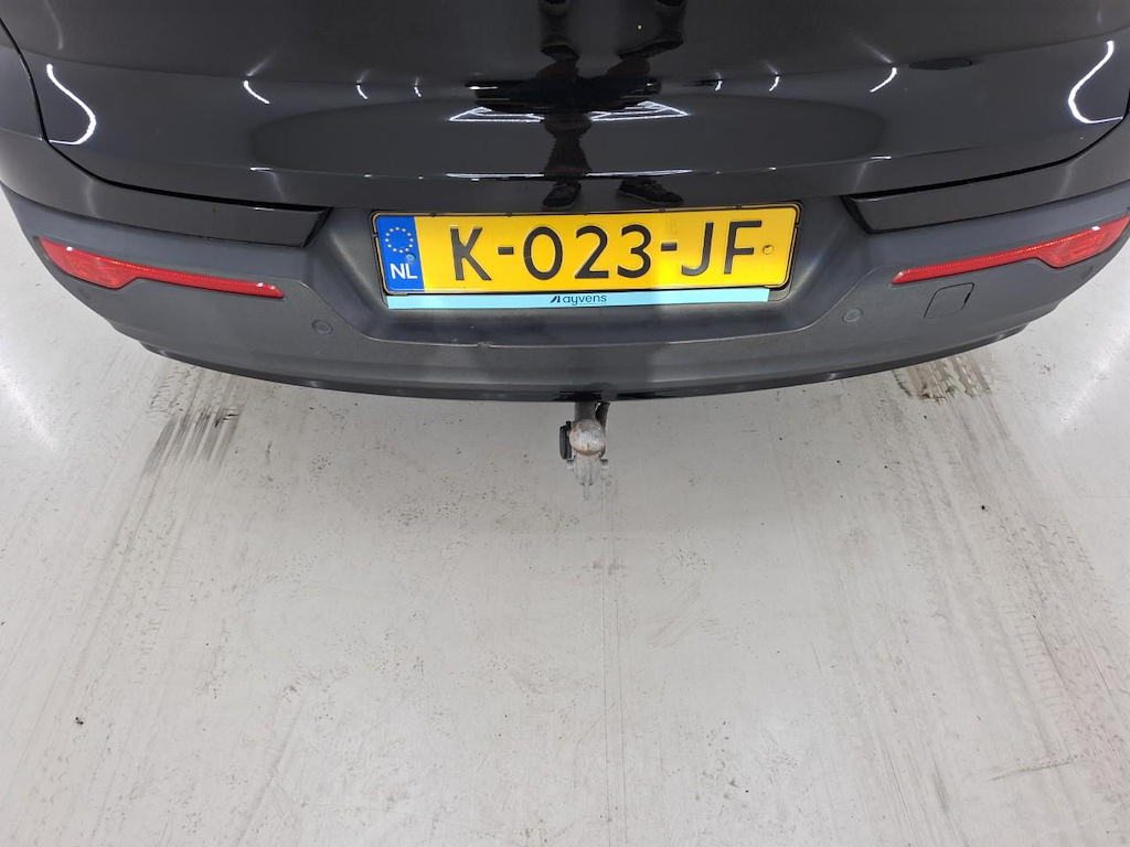 Foto 28 van Volvo XC40 Recharge