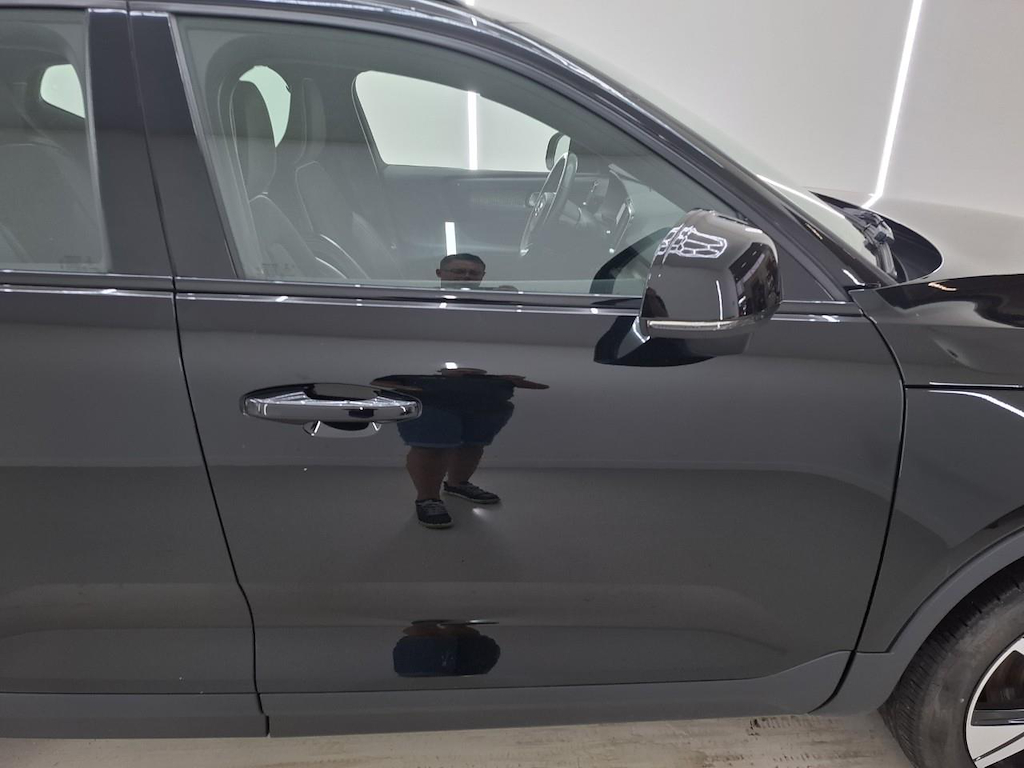Foto 29 van Volvo XC40 Recharge
