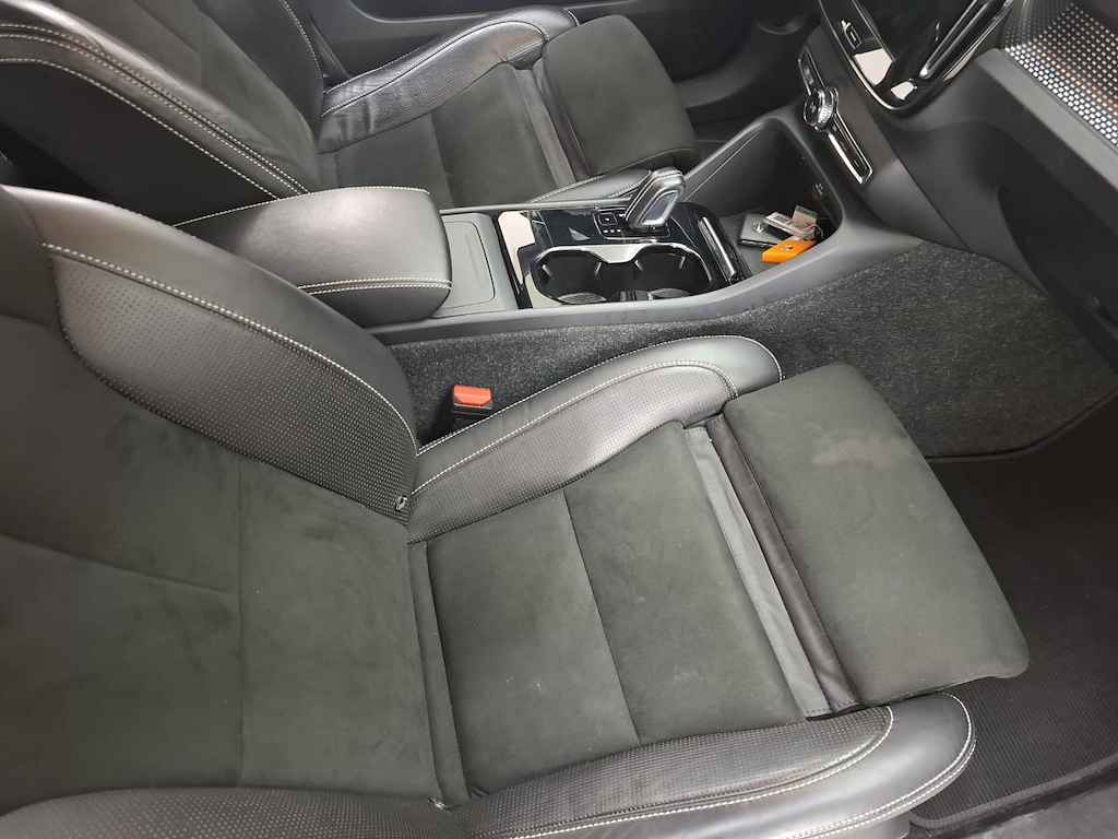 Foto 31 van Volvo XC40 Recharge