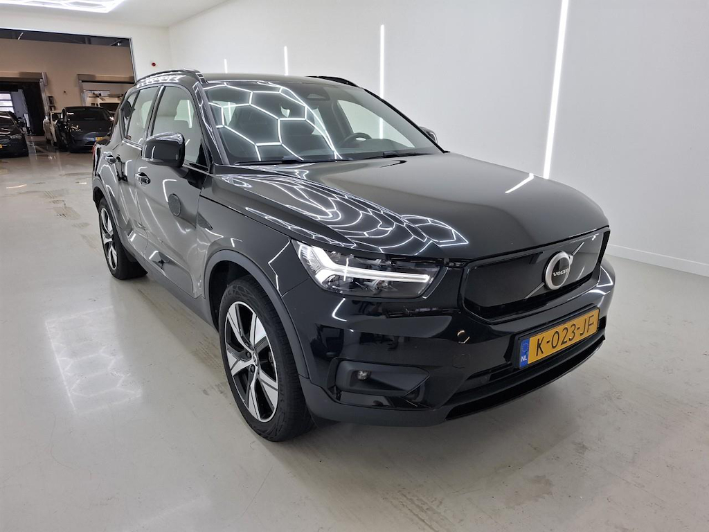 Foto 6 van Volvo XC40 Recharge