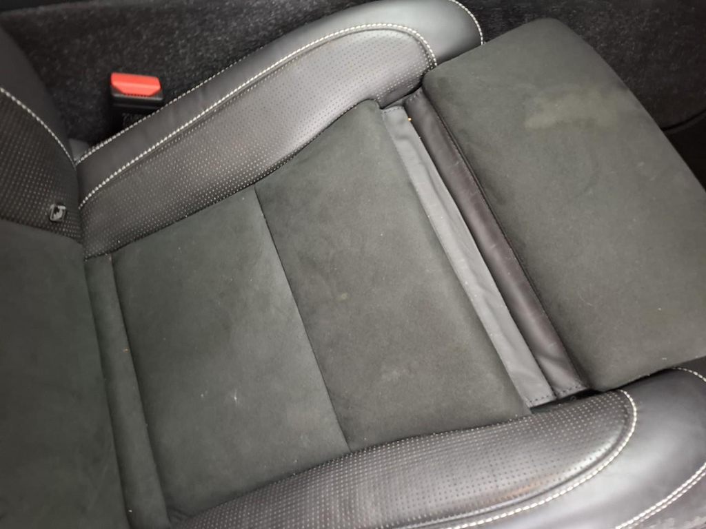 Foto 32 van Volvo XC40 Recharge