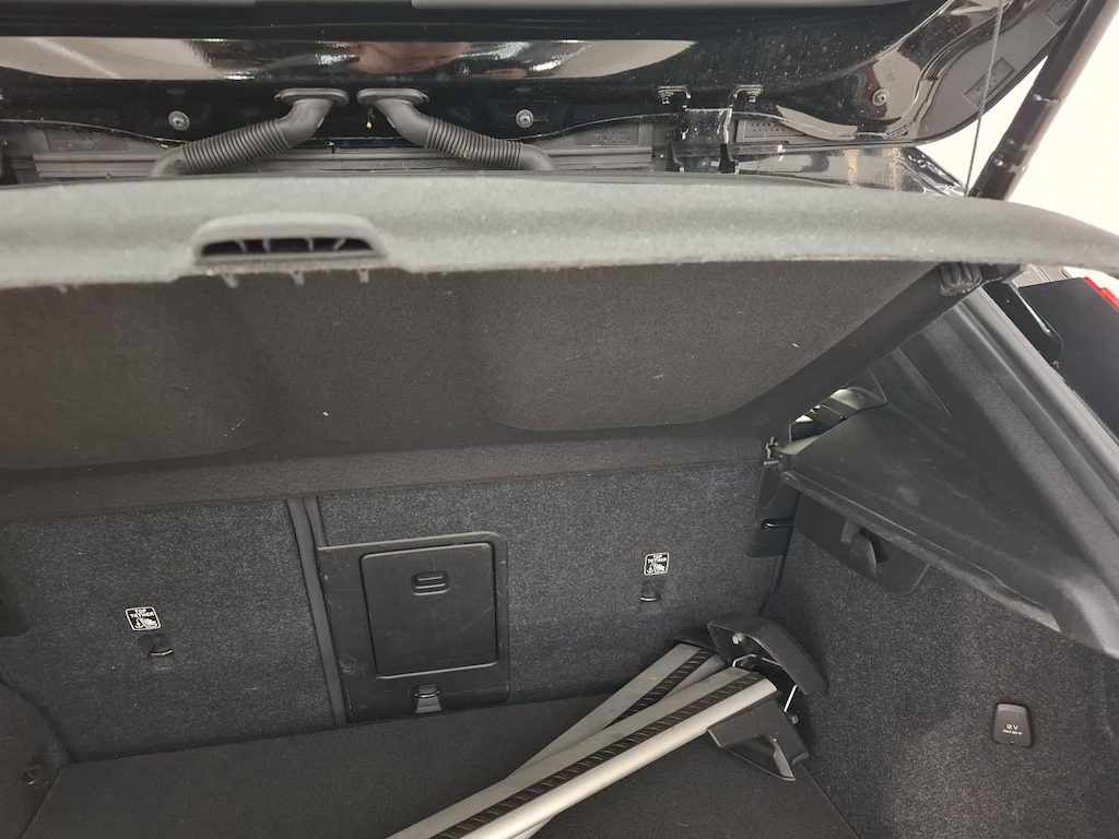 Foto 37 van Volvo XC40 Recharge