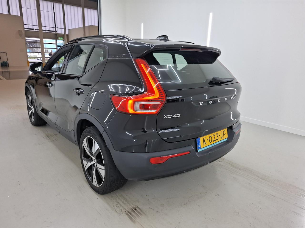 Foto 7 van Volvo XC40 Recharge