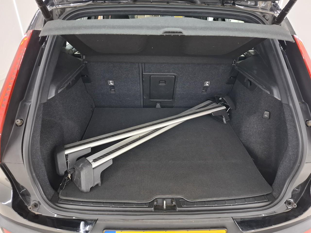 Foto 10 van Volvo XC40 Recharge