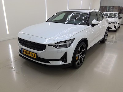 Comprar POLESTAR 2 en Ayvens Carmarket