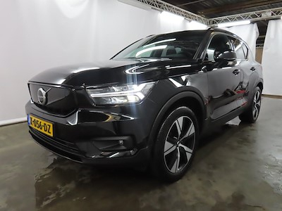 Achetez VOLVO XC40 Recharge sur Ayvens Carmarket