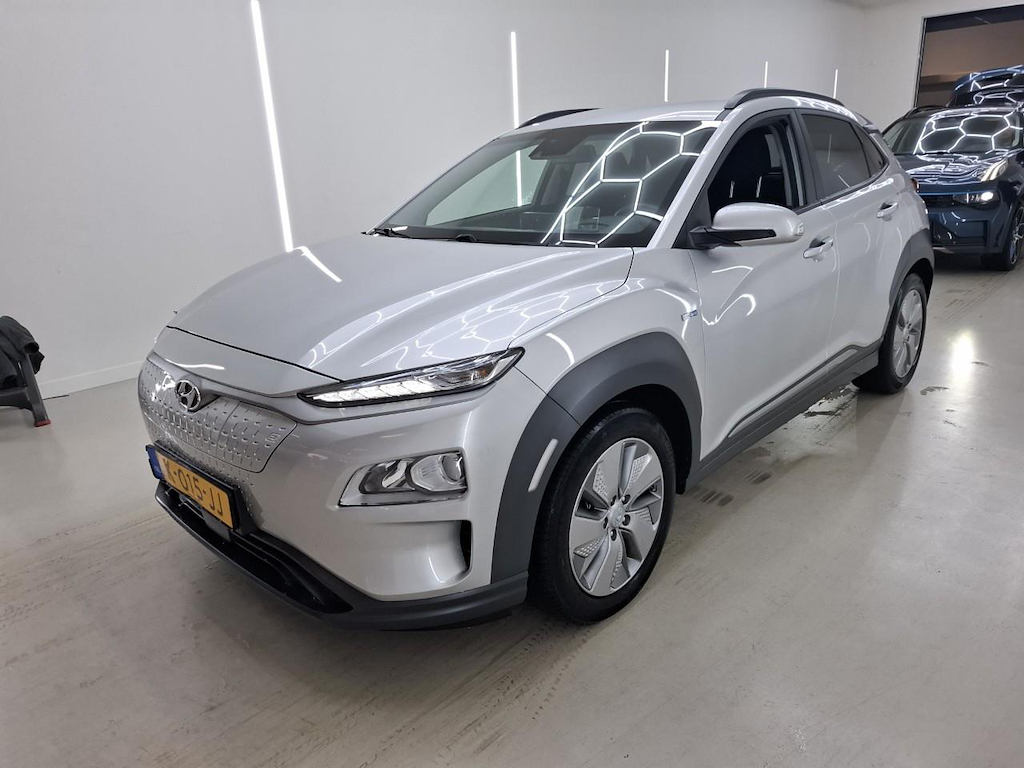 Foto 2 van Hyundai Kona