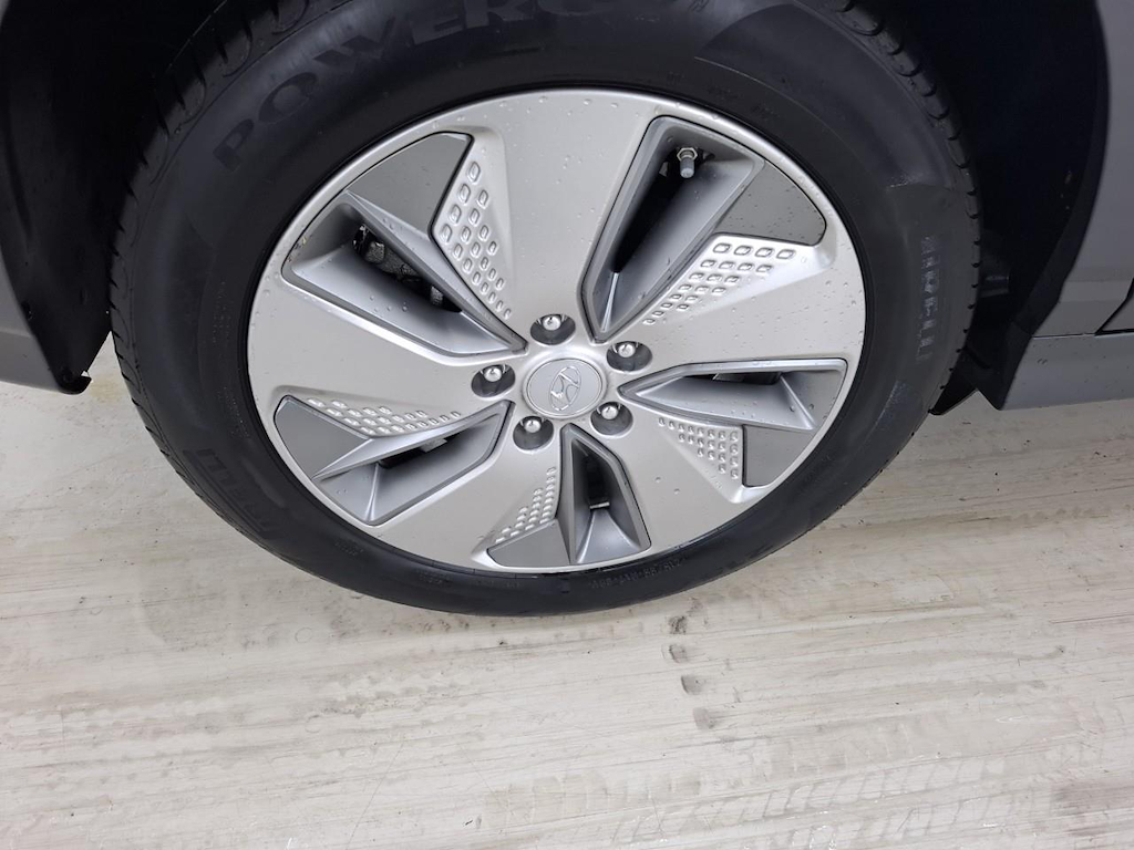 Foto 13 van Hyundai Kona