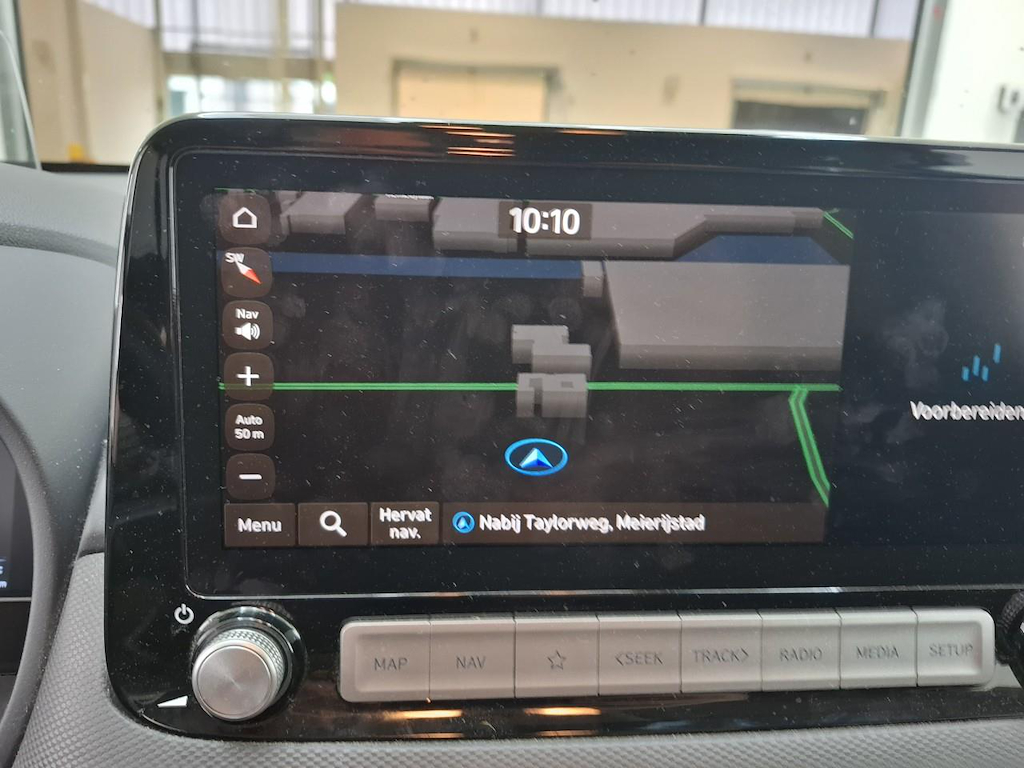 Foto 15 van Hyundai Kona