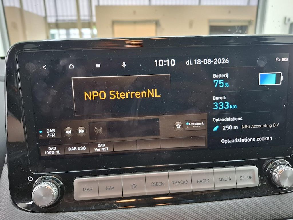 Foto 16 van Hyundai Kona