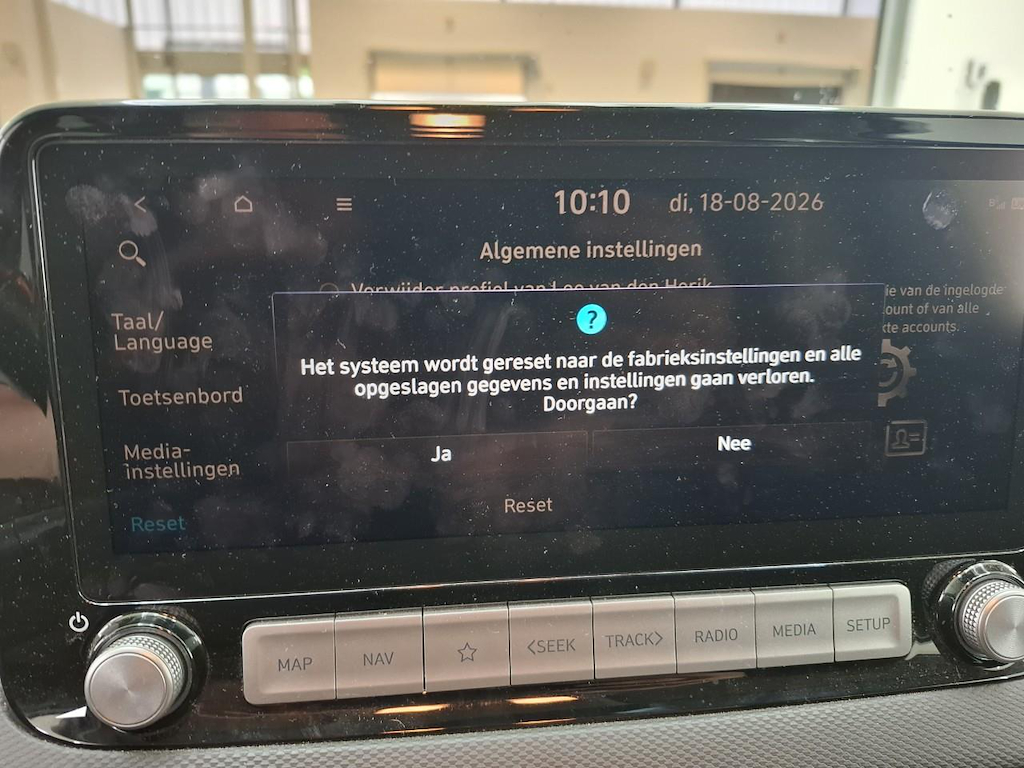 Foto 17 van Hyundai Kona