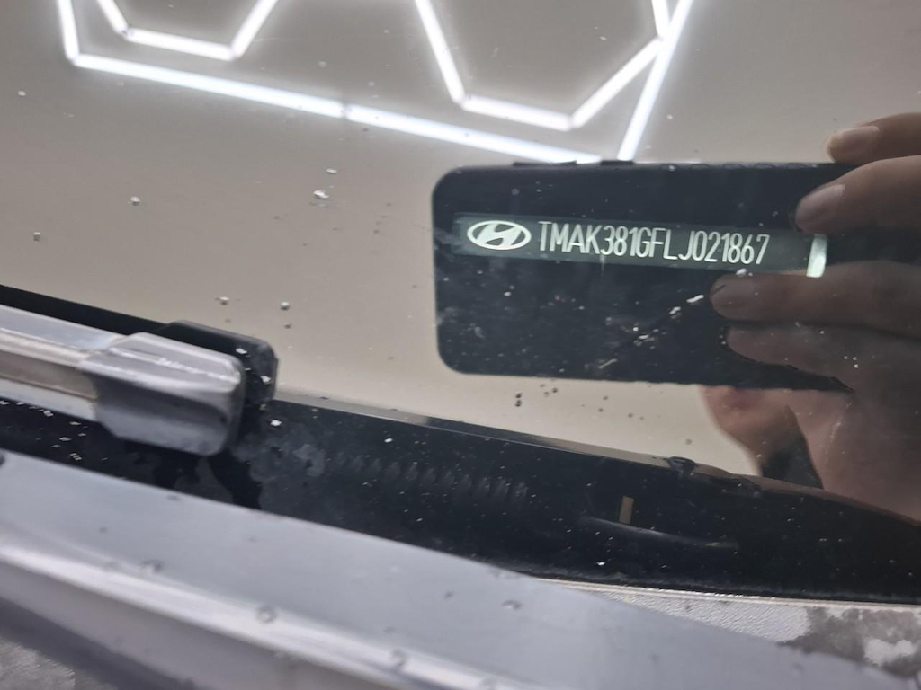 Foto 20 van Hyundai Kona