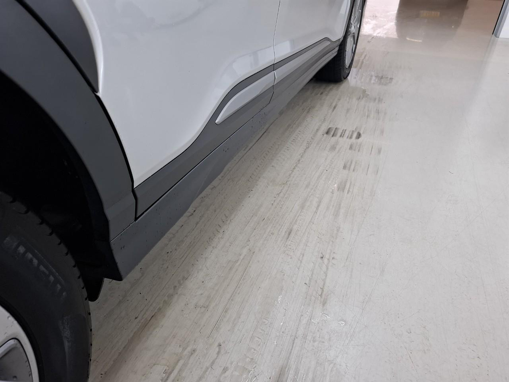 Foto 21 van Hyundai Kona