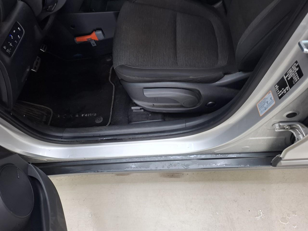 Foto 24 van Hyundai Kona