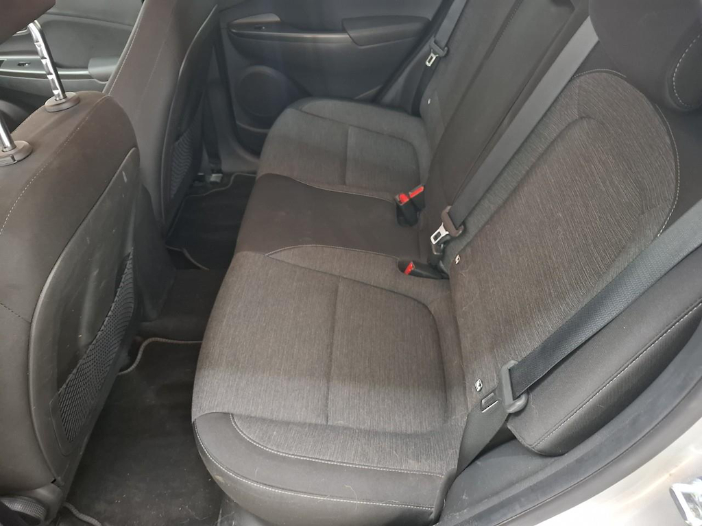 Foto 25 van Hyundai Kona