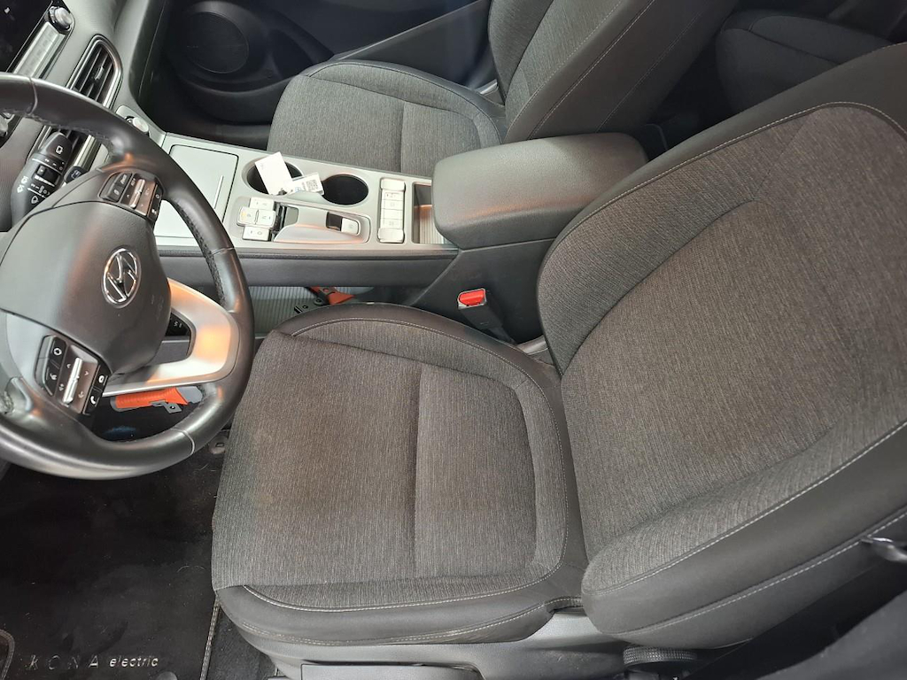 Foto 26 van Hyundai Kona