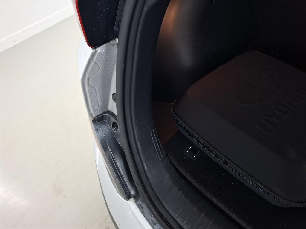 Foto 29 van Hyundai Kona