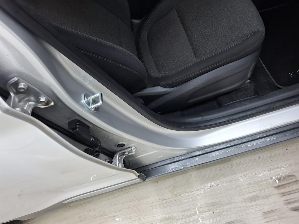 Foto 30 van Hyundai Kona