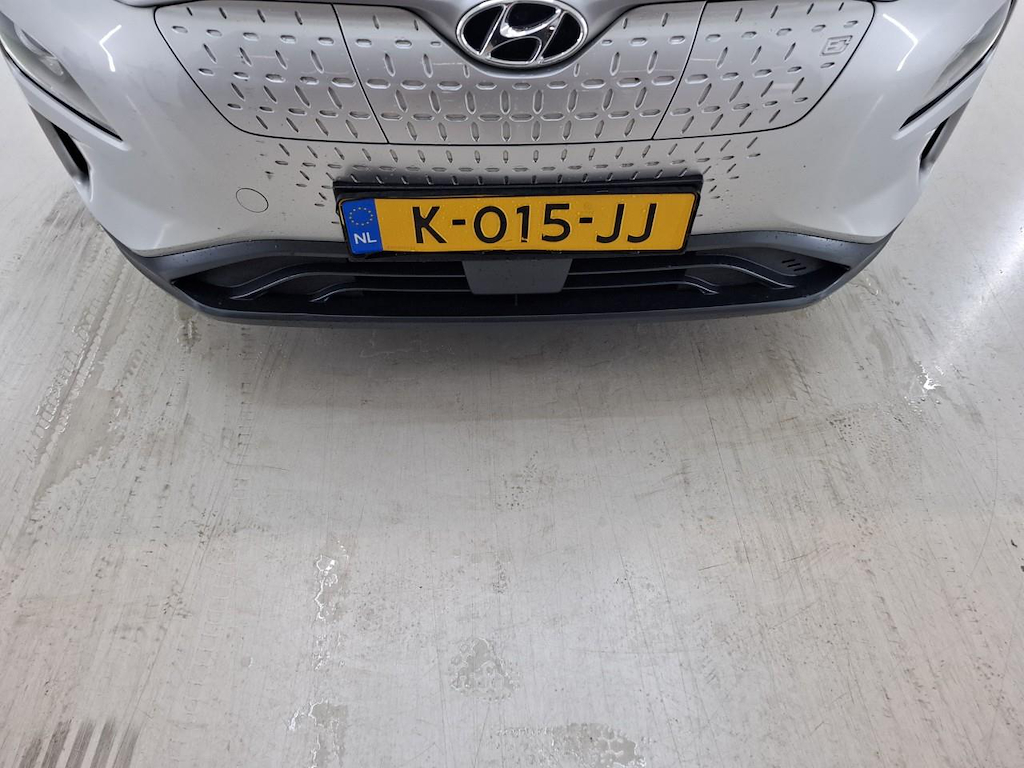 Foto 32 van Hyundai Kona