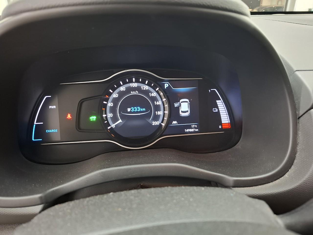 Foto 5 van Hyundai Kona