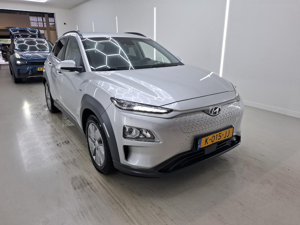 Foto 6 van Hyundai Kona