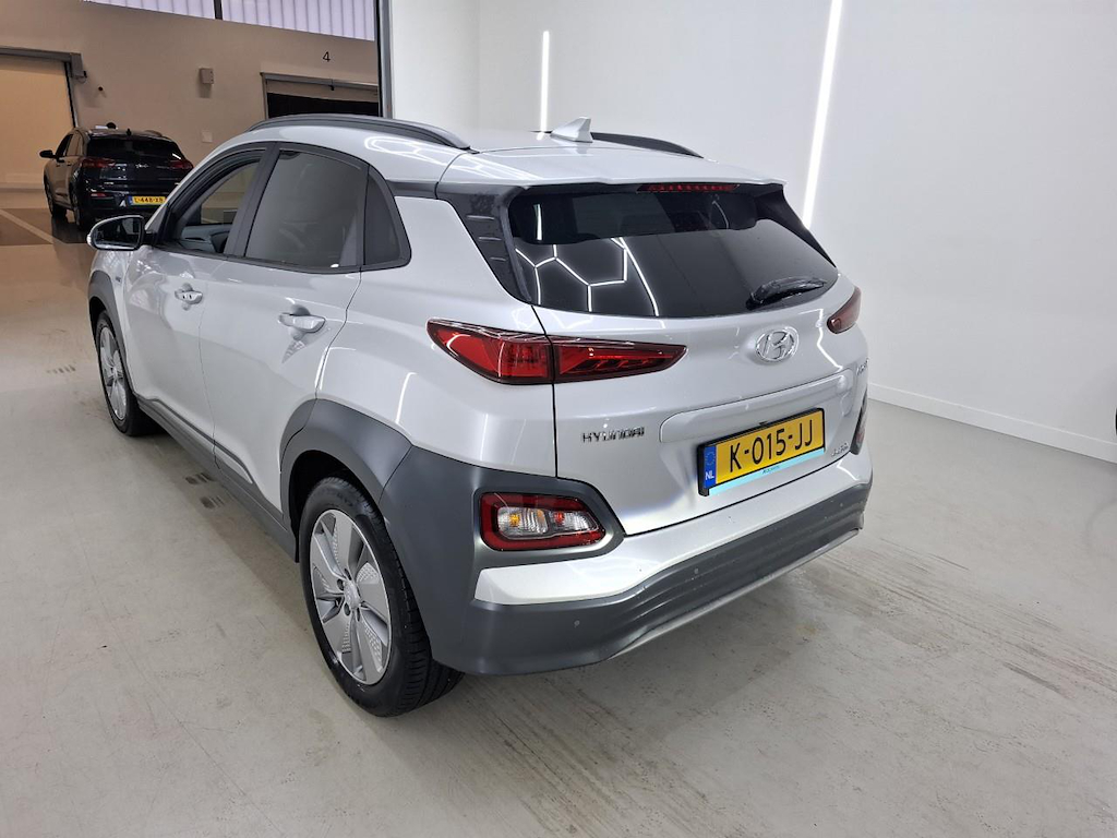Foto 7 van Hyundai Kona
