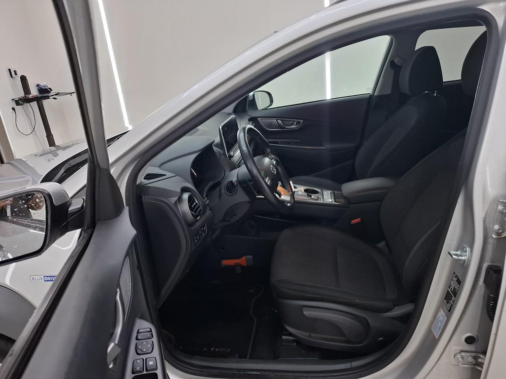 Foto 8 van Hyundai Kona