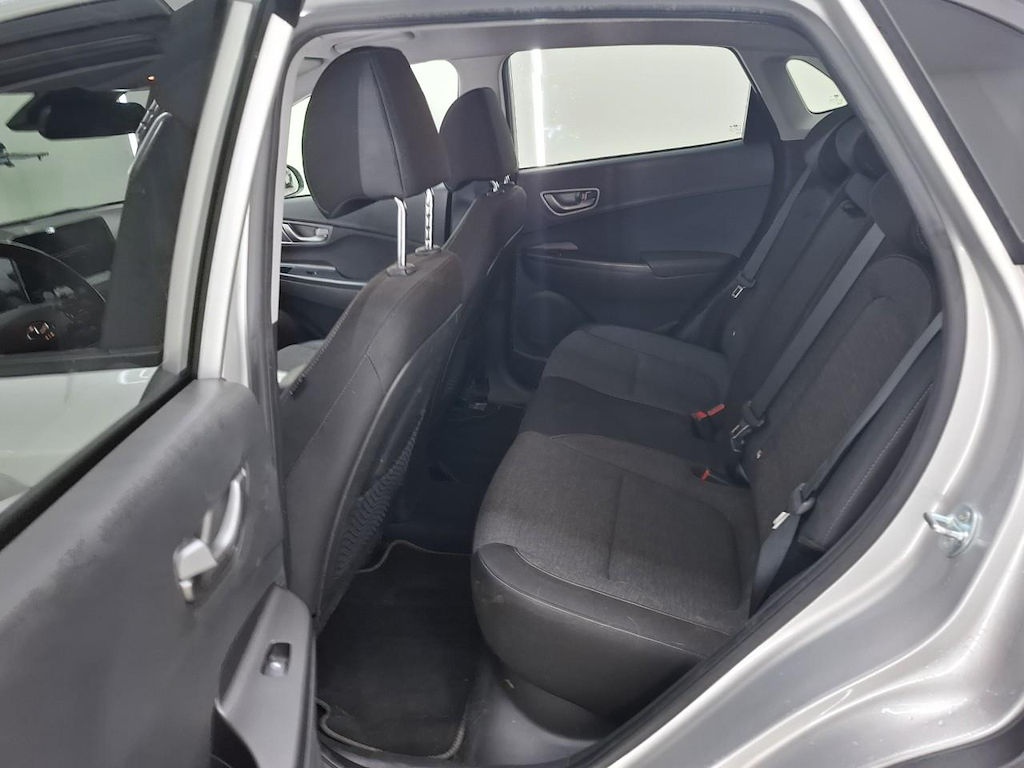 Foto 9 van Hyundai Kona