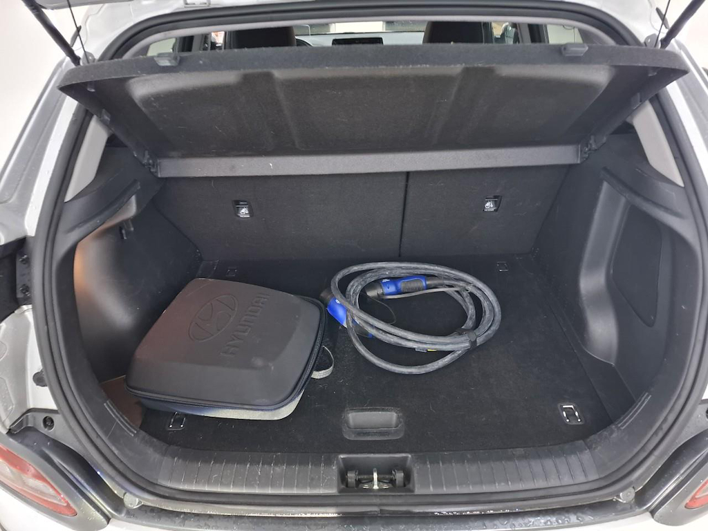 Foto 10 van Hyundai Kona