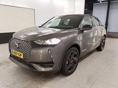 Buy DS AUTOMOBILES DS 3 Crossback on Ayvens Carmarket