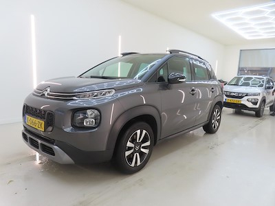 Köp CITROËN C3 Aircross på Ayvens Carmarket