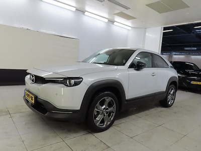 Buy MAZDA MX-30 on Ayvens Carmarket