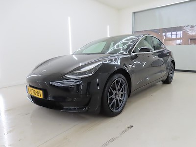 Kaufe TESLA Model 3 bei Ayvens Carmarket