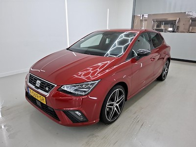 Ayvens Carmarket den SEAT IBIZA satın al