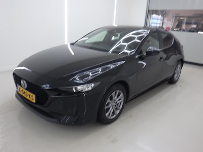Buy MAZDA Mazda3 on Ayvens Carmarket