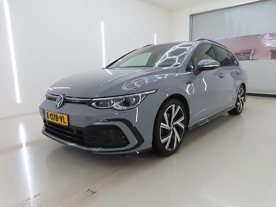 Buy VOLKSWAGEN Golf Variant on Ayvens Carmarket