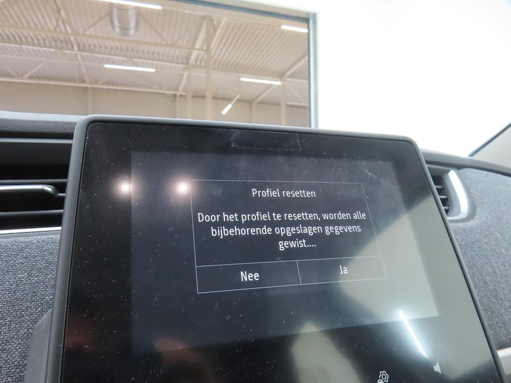 Foto 18 van Renault Zoe
