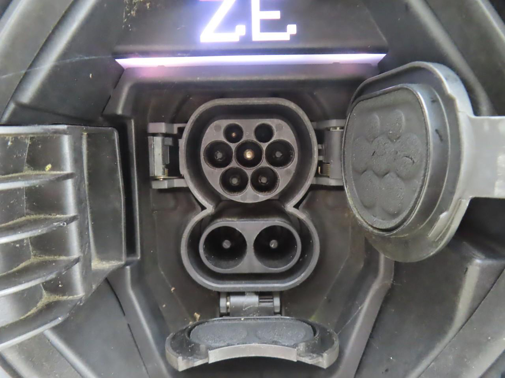 Foto 24 van Renault Zoe