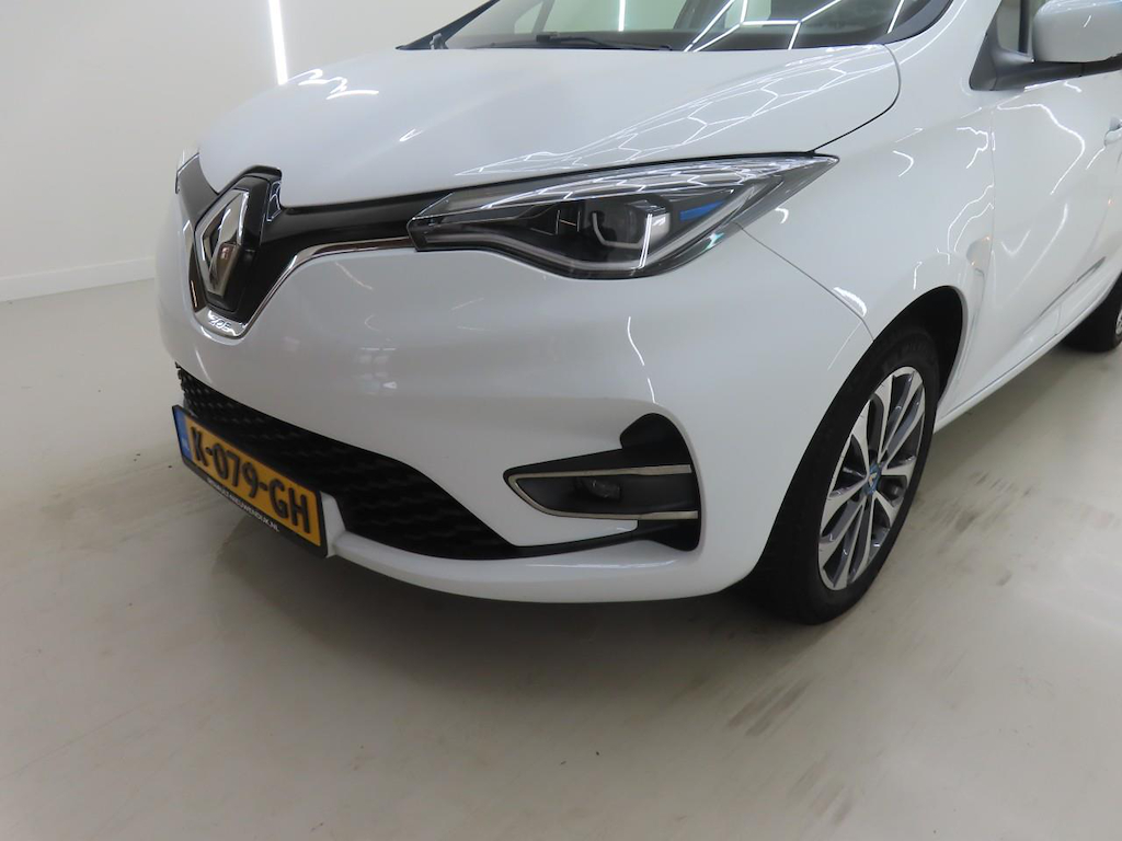 Foto 28 van Renault Zoe