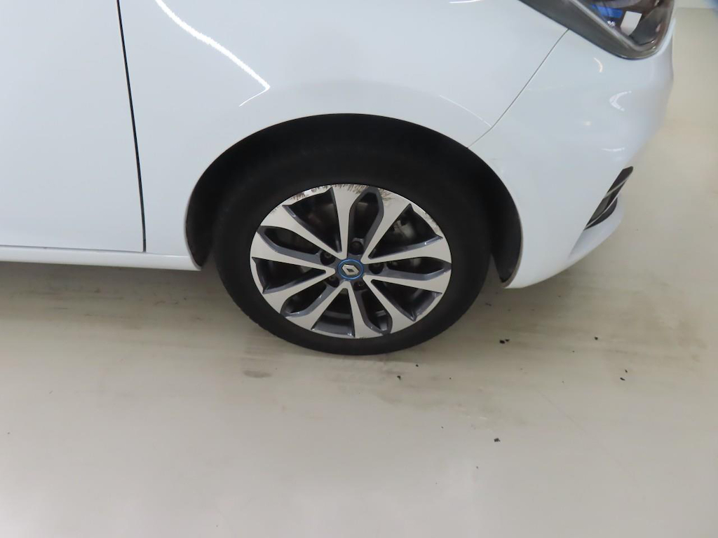 Foto 29 van Renault Zoe