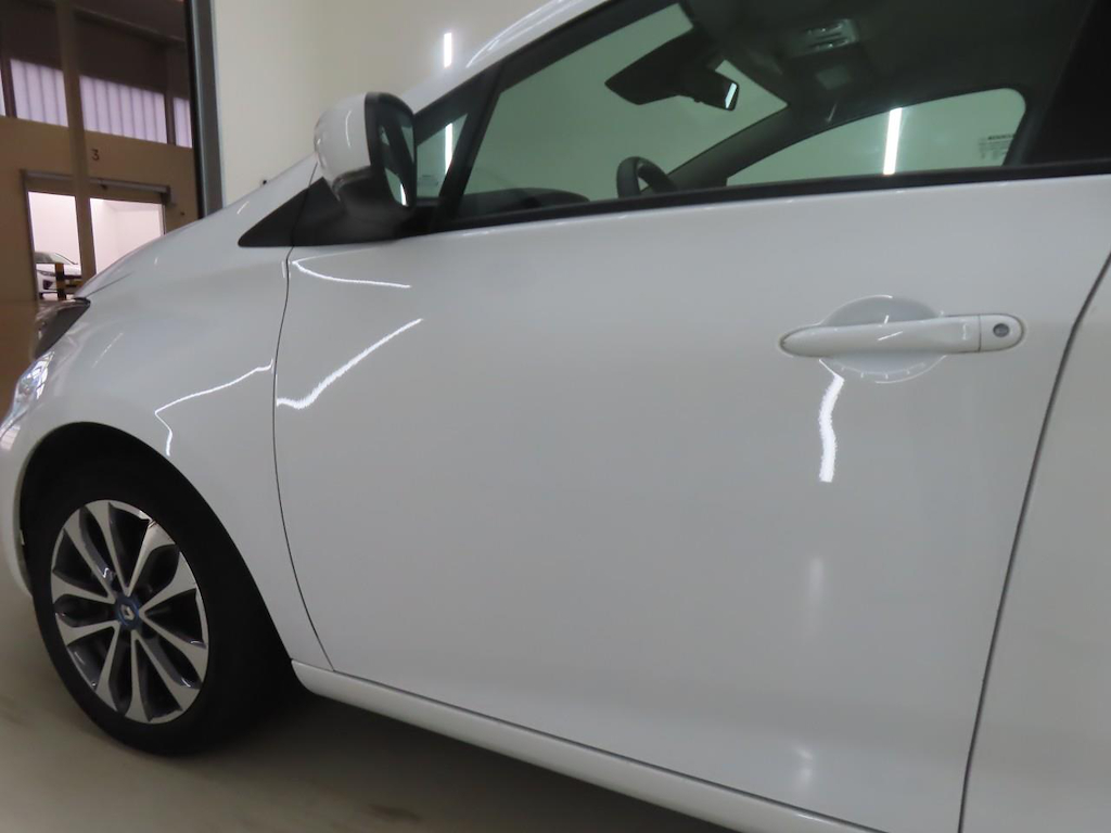 Foto 30 van Renault Zoe