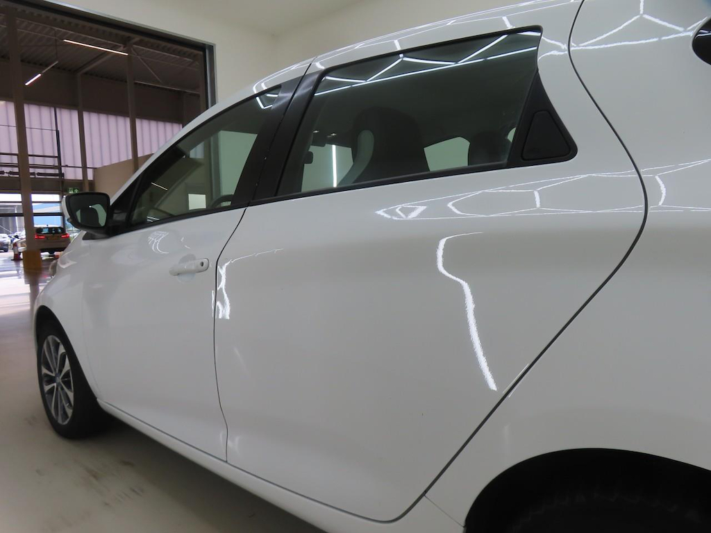 Foto 31 van Renault Zoe