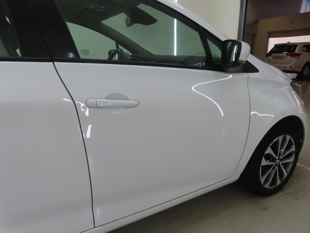 Foto 32 van Renault Zoe