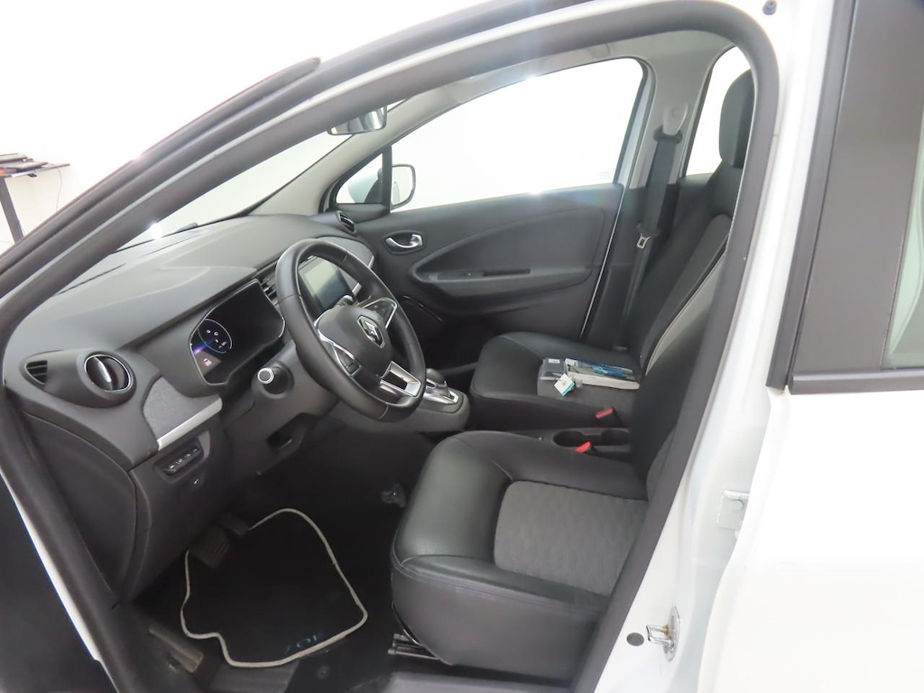 Foto 8 van Renault Zoe